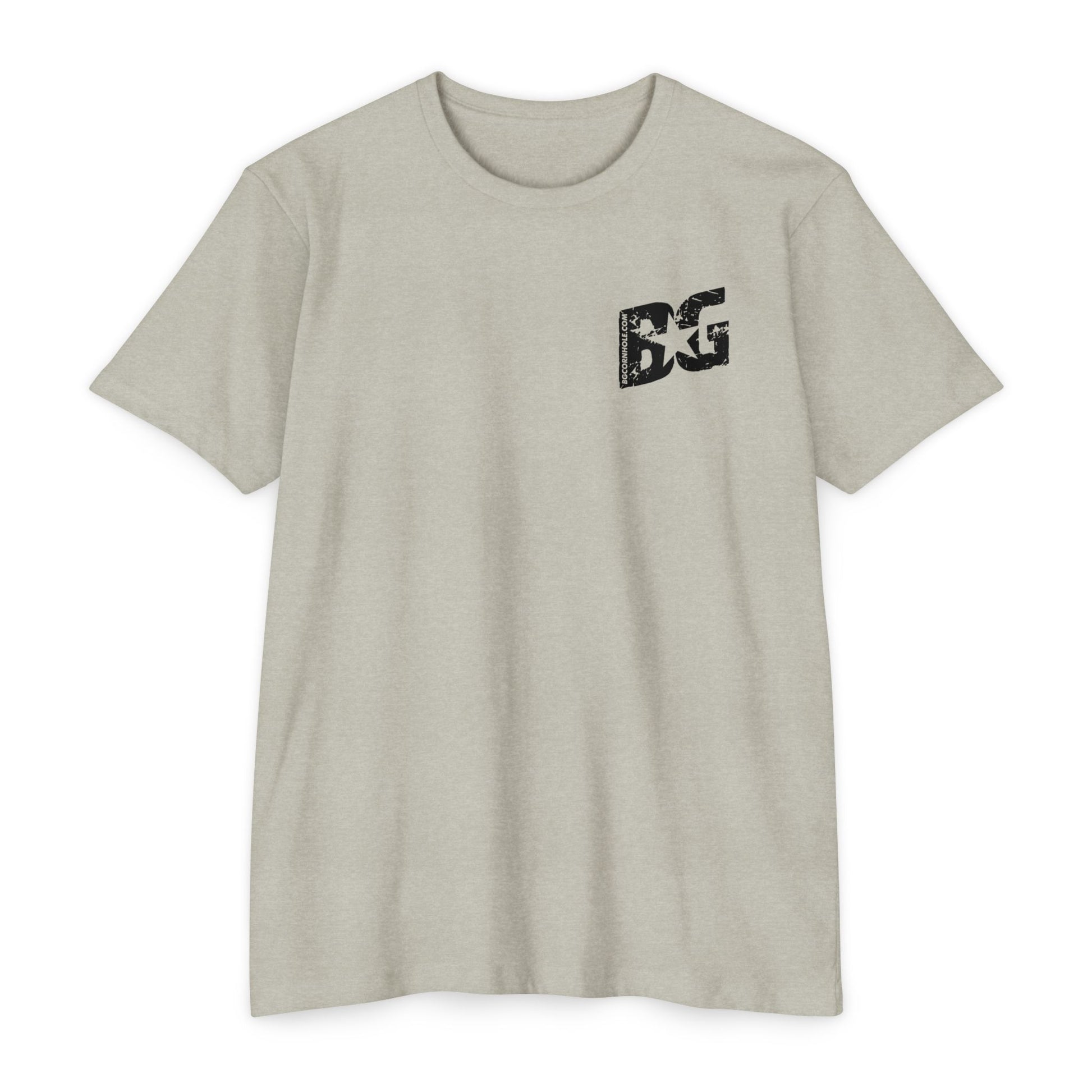 Beltway Baggers x BG Unisex Tee - Multiple Colors