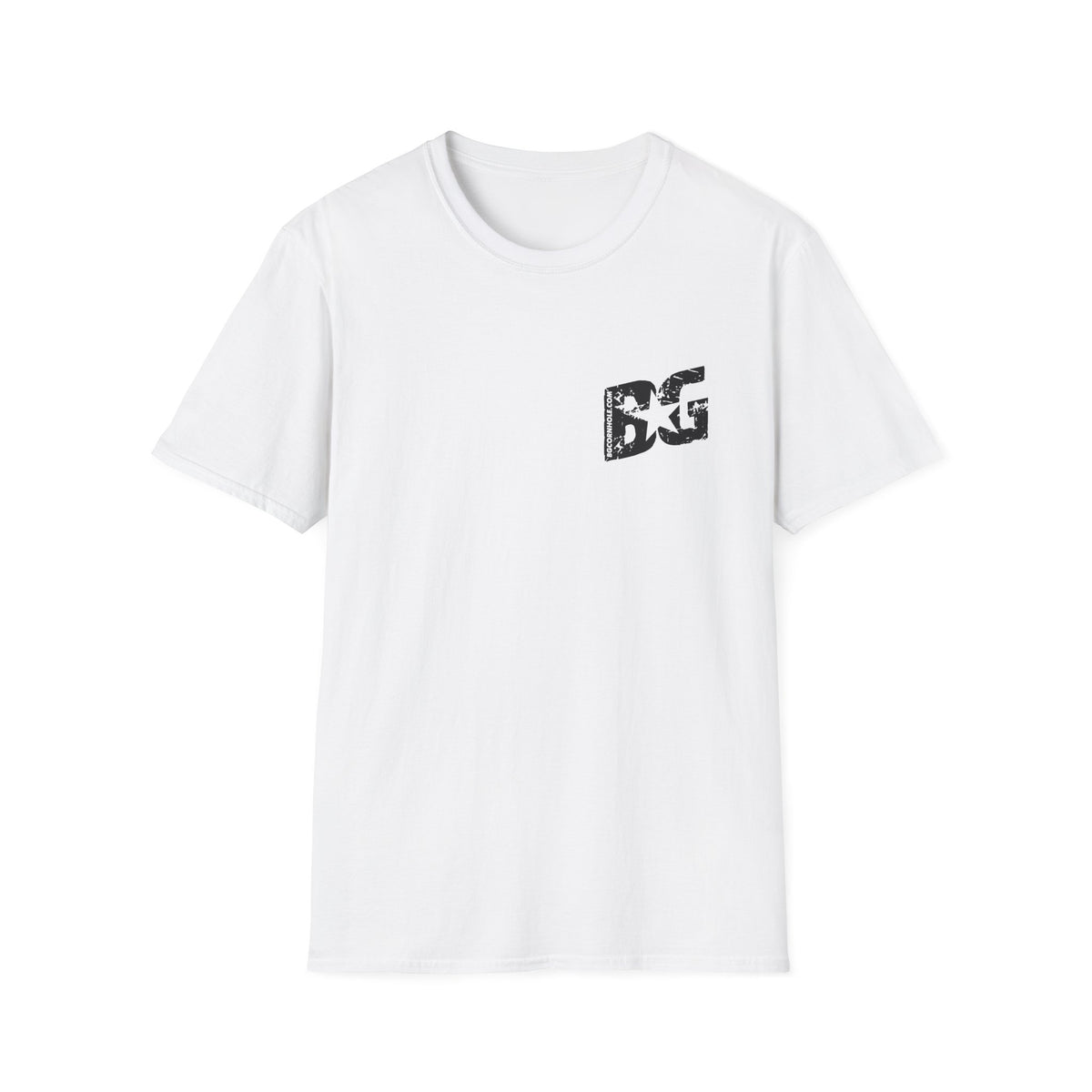 Capital City x BG Unisex Tee - Multiple Colors