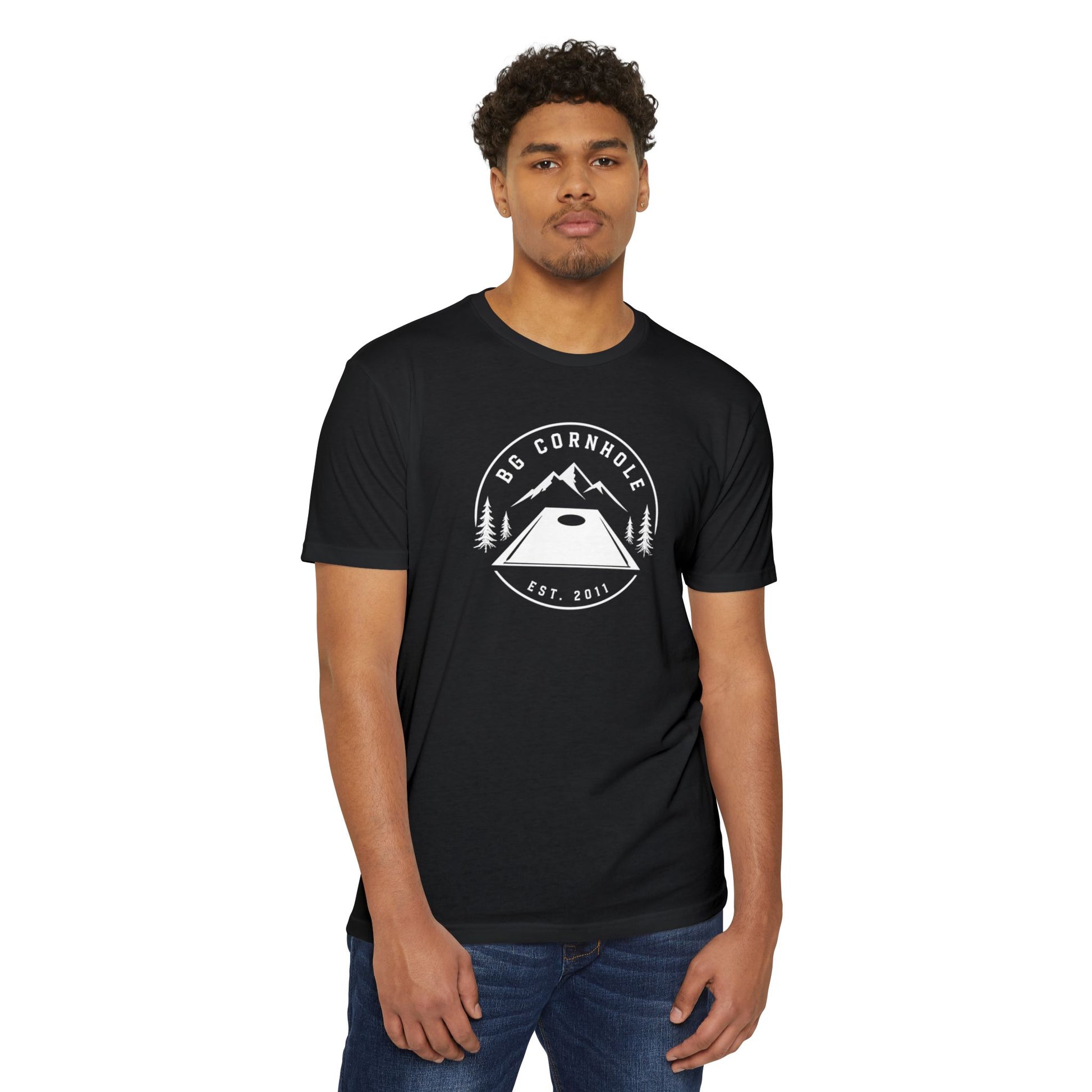 BG Summit Unisex T-shirt - Multiple Colors