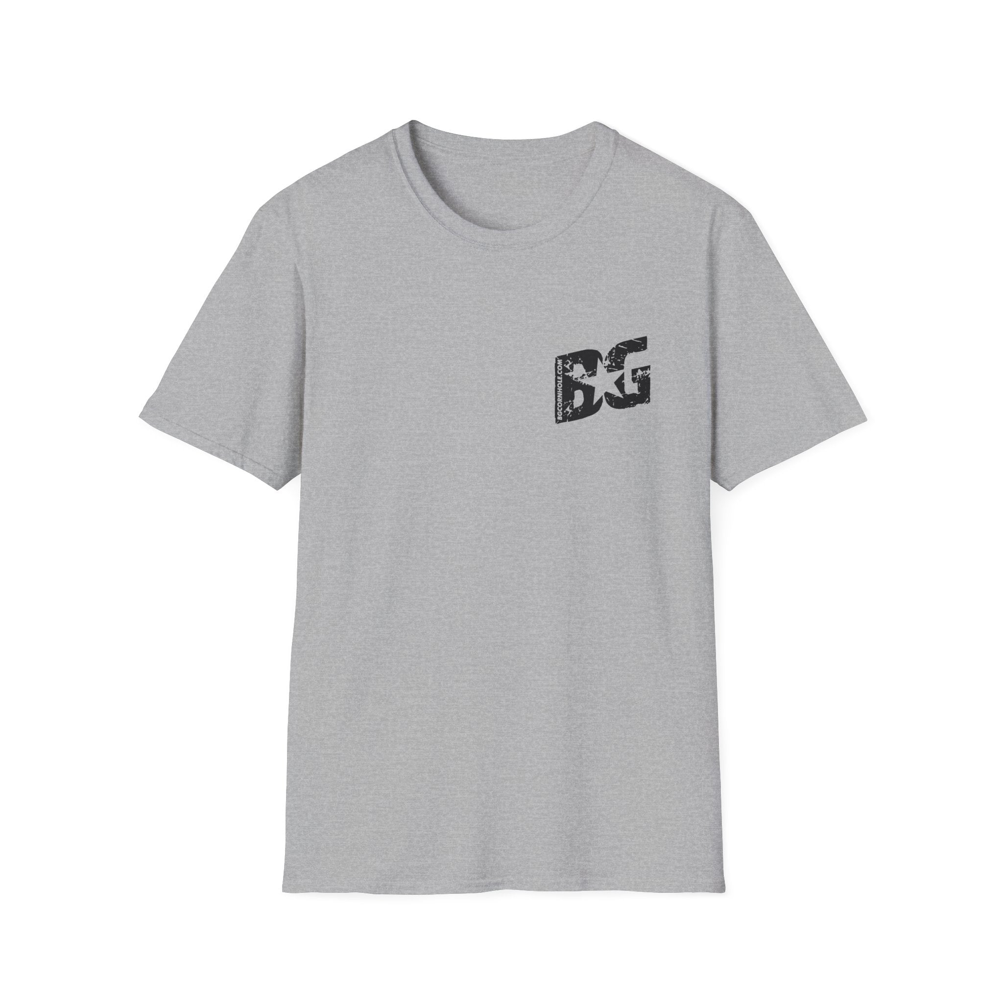 Capital City x BG Unisex Tee - Multiple Colors