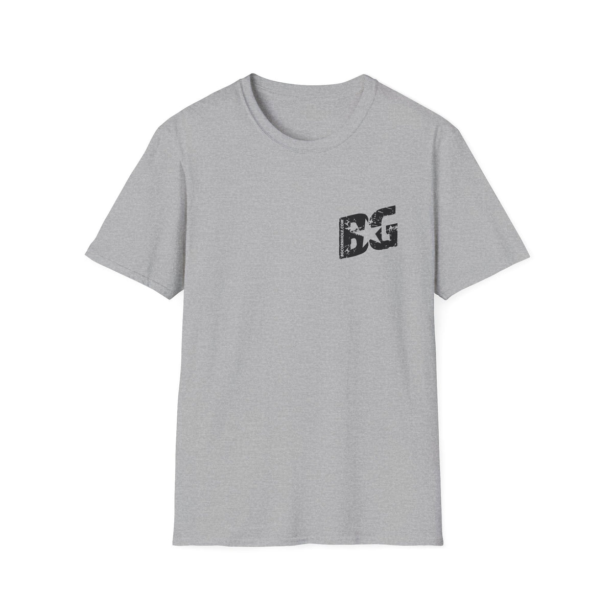 Capital City x BG Unisex Tee - Multiple Colors