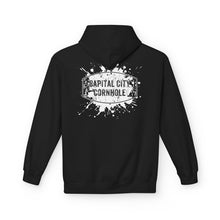 Load image into Gallery viewer, Capital City x BG Unisex Hoodie - Multiple Colors