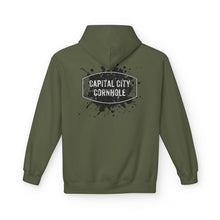 Load image into Gallery viewer, Capital City x BG Unisex Hoodie - Multiple Colors