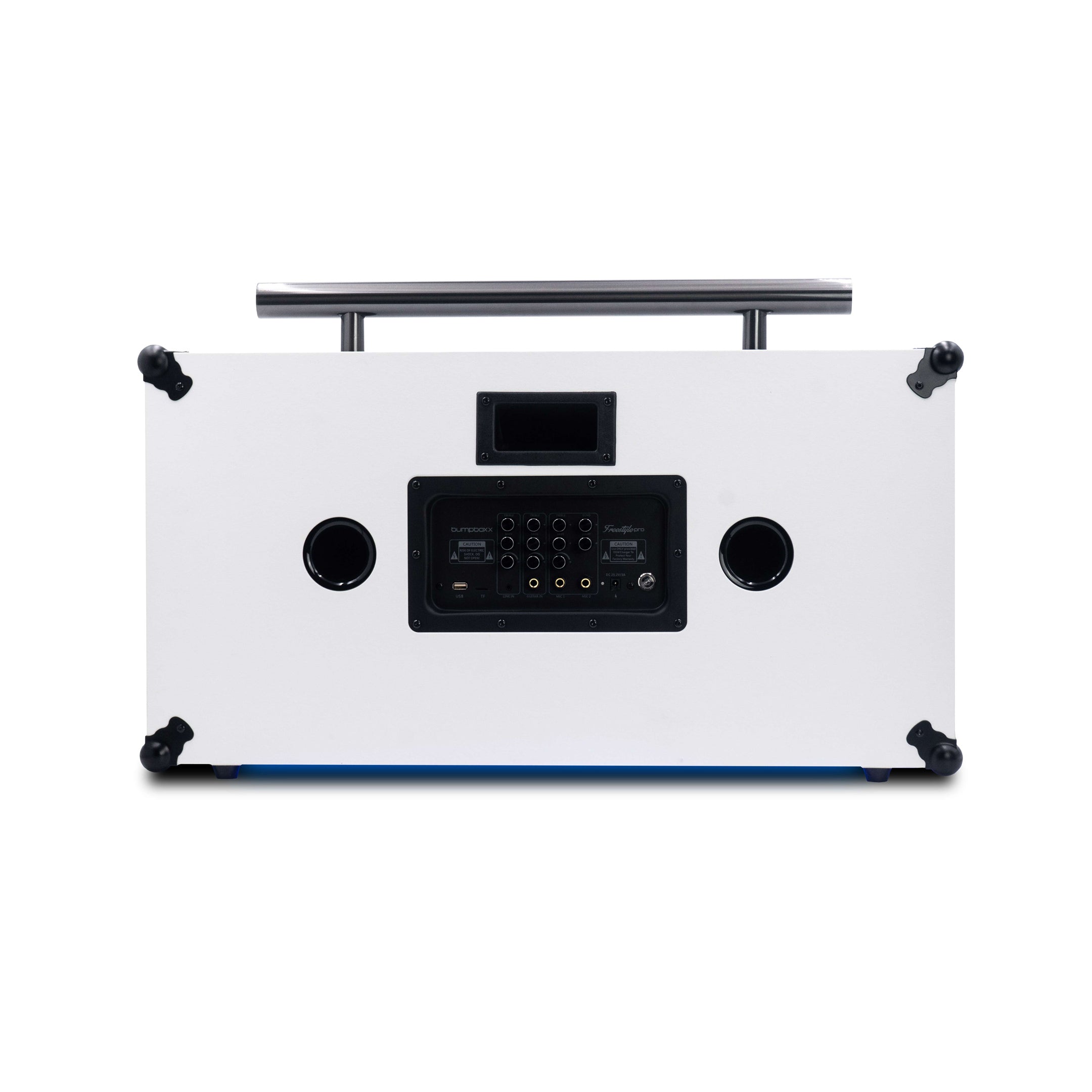 Bumpboxx Freestyle Pro