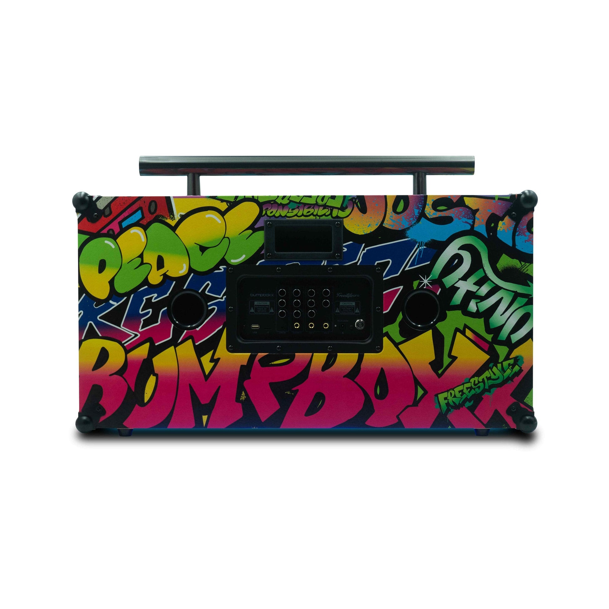 Bumpboxx Freestyle Pro