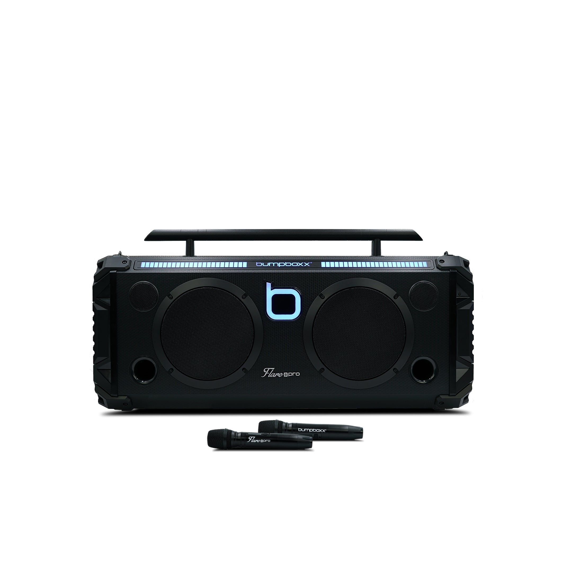 Bumpboxx Flare8 Pro