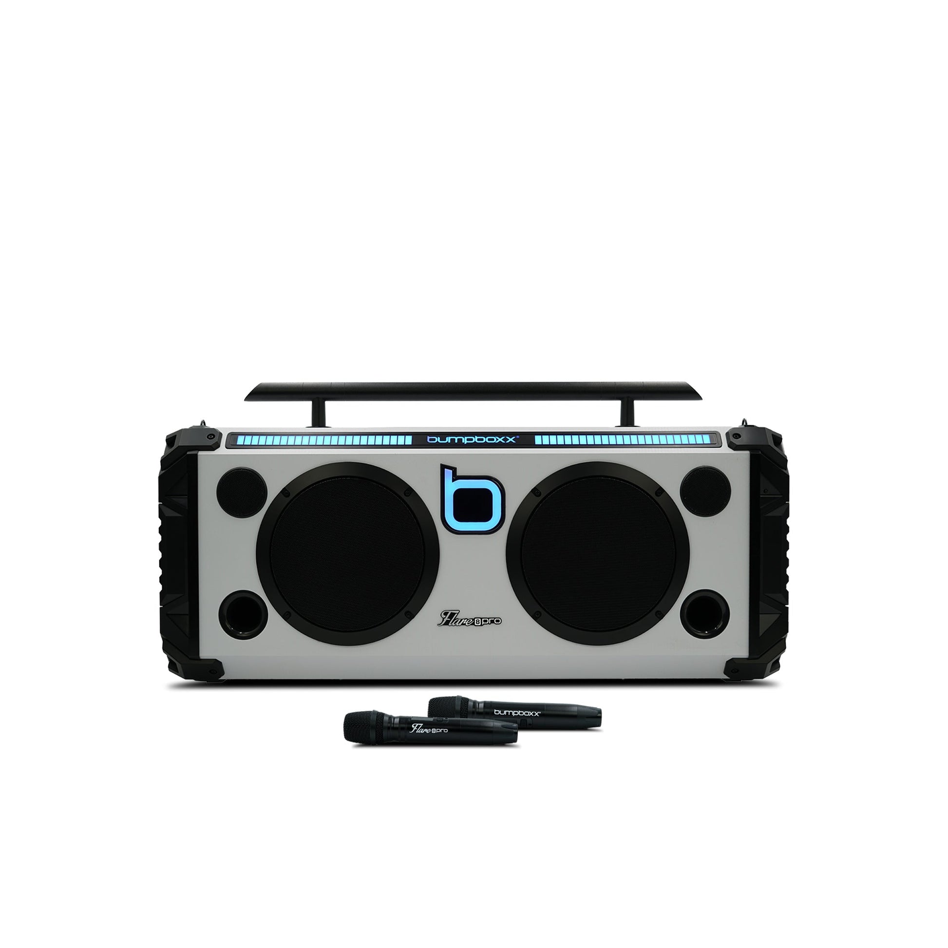 Bumpboxx Flare8 Pro