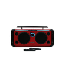 Load image into Gallery viewer, Bumpboxx Flare8 Pro