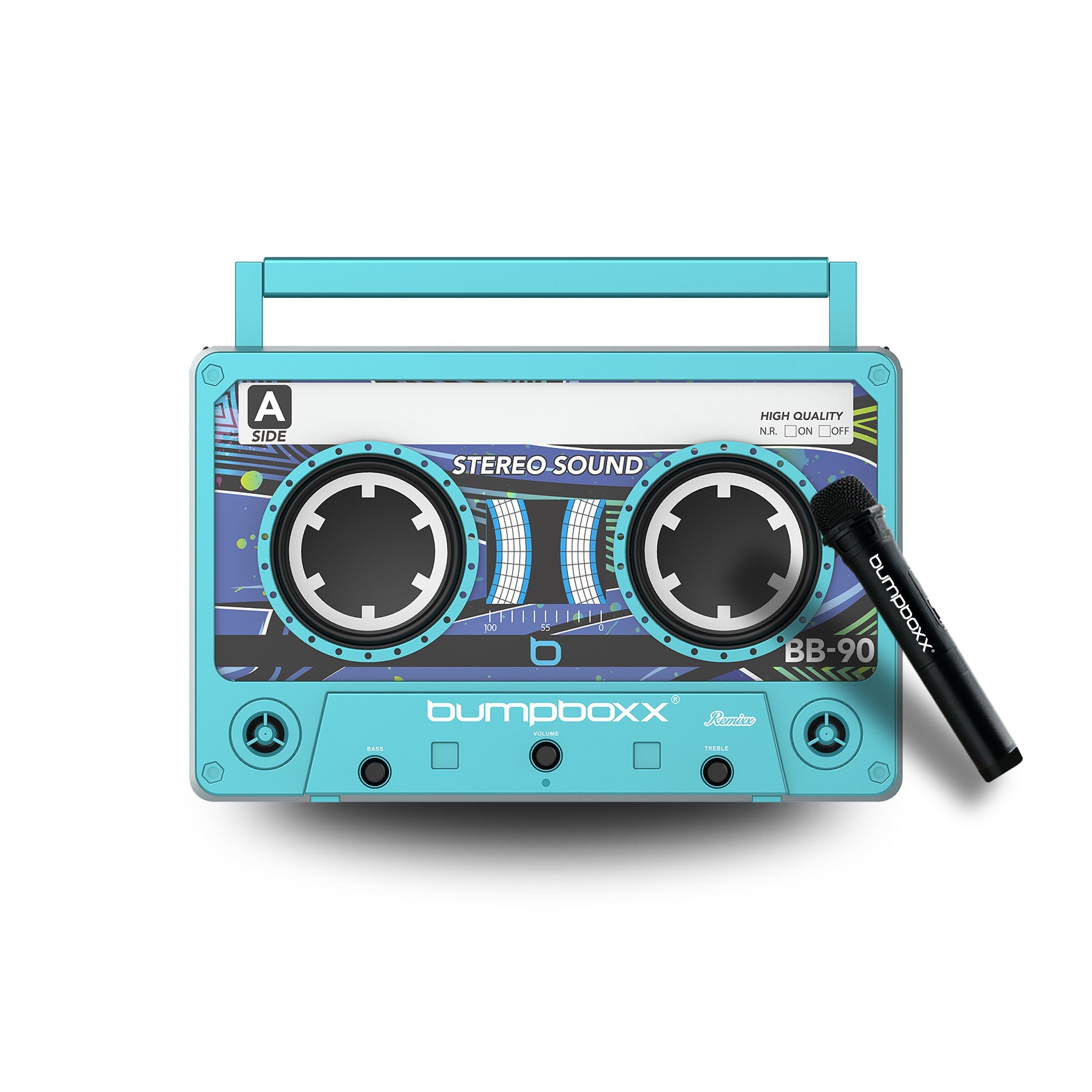 Bumpboxx Remixx®