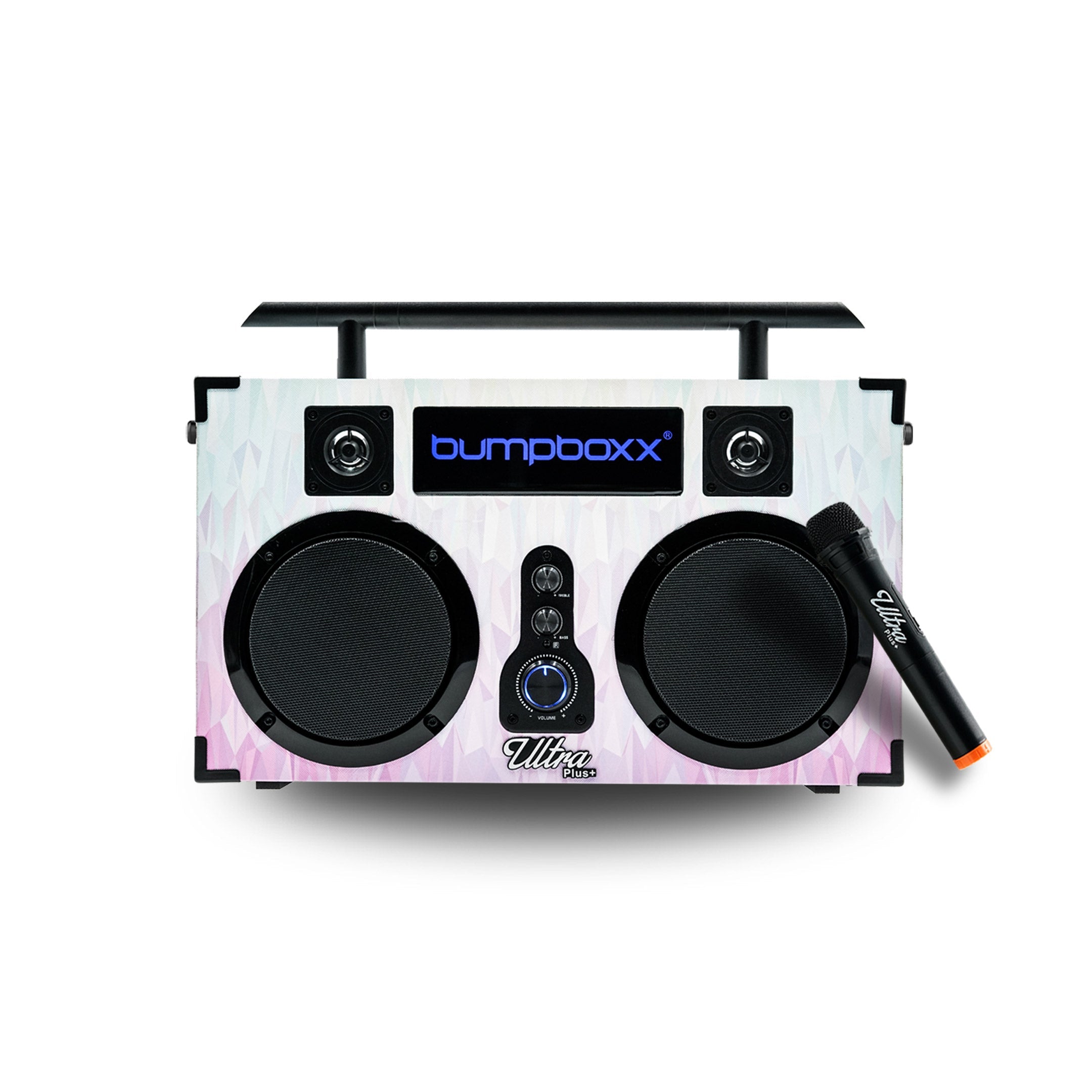 Bumpboxx Ultra Plus – BG Cornhole