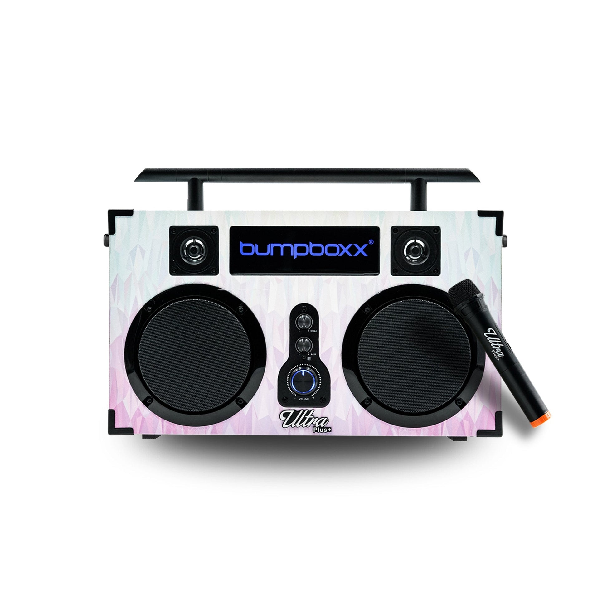 Bumpboxx Ultra Plus