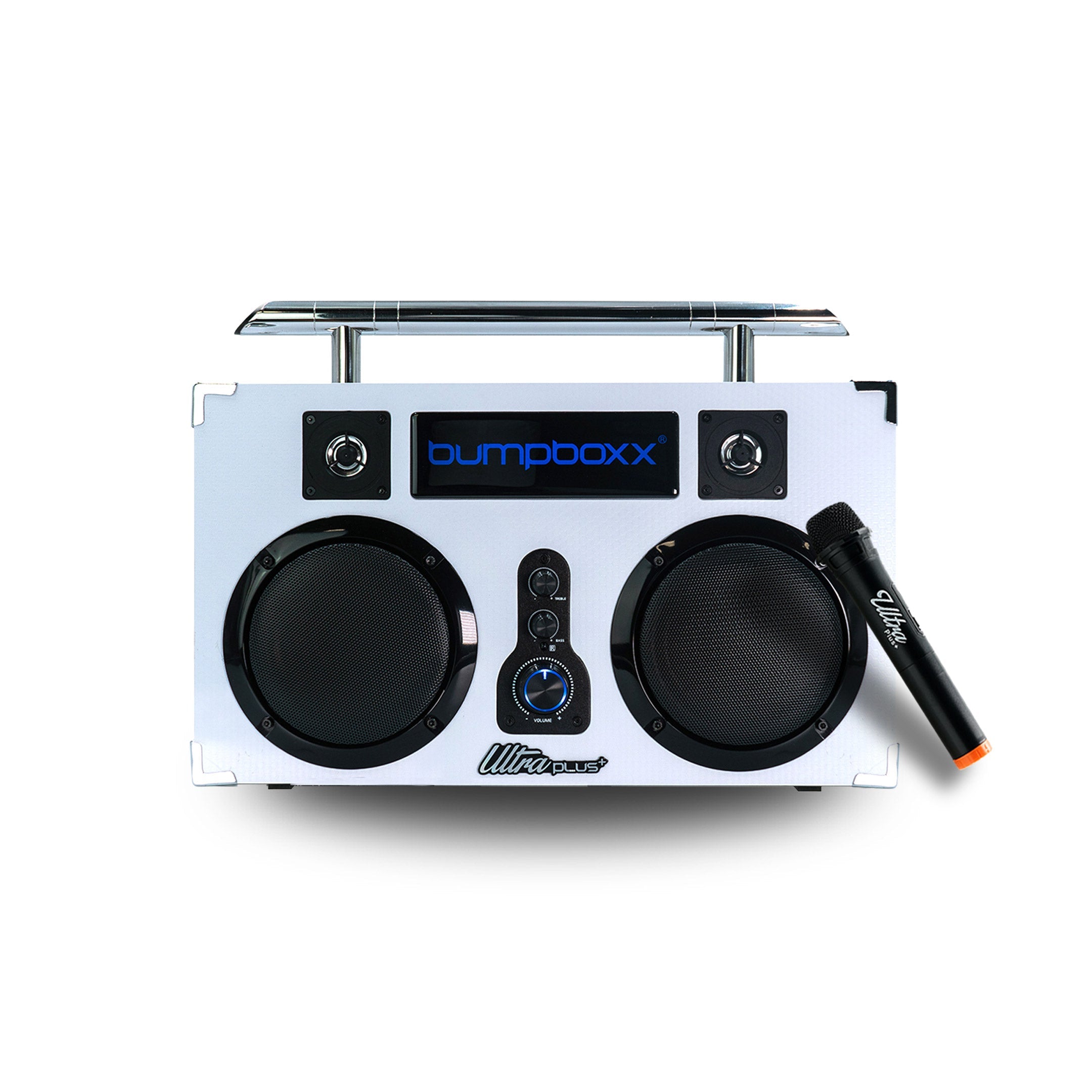 Bumpboxx Ultra Plus – BG Cornhole