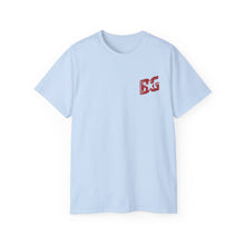 Load image into Gallery viewer, Chamness + Kissel Unisex Tee - Multiple Colors