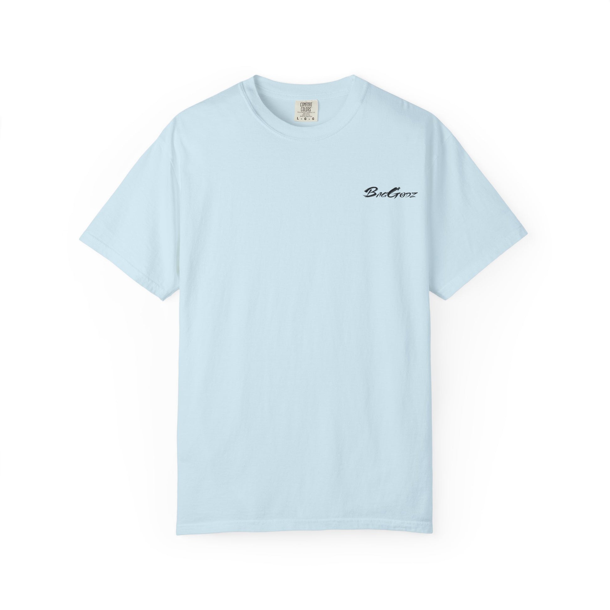 BG Snake Unisex Comfort Colors Tee - Multiple Colors