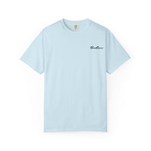 Load image into Gallery viewer, BG Snake Unisex Comfort Colors Tee - Multiple Colors