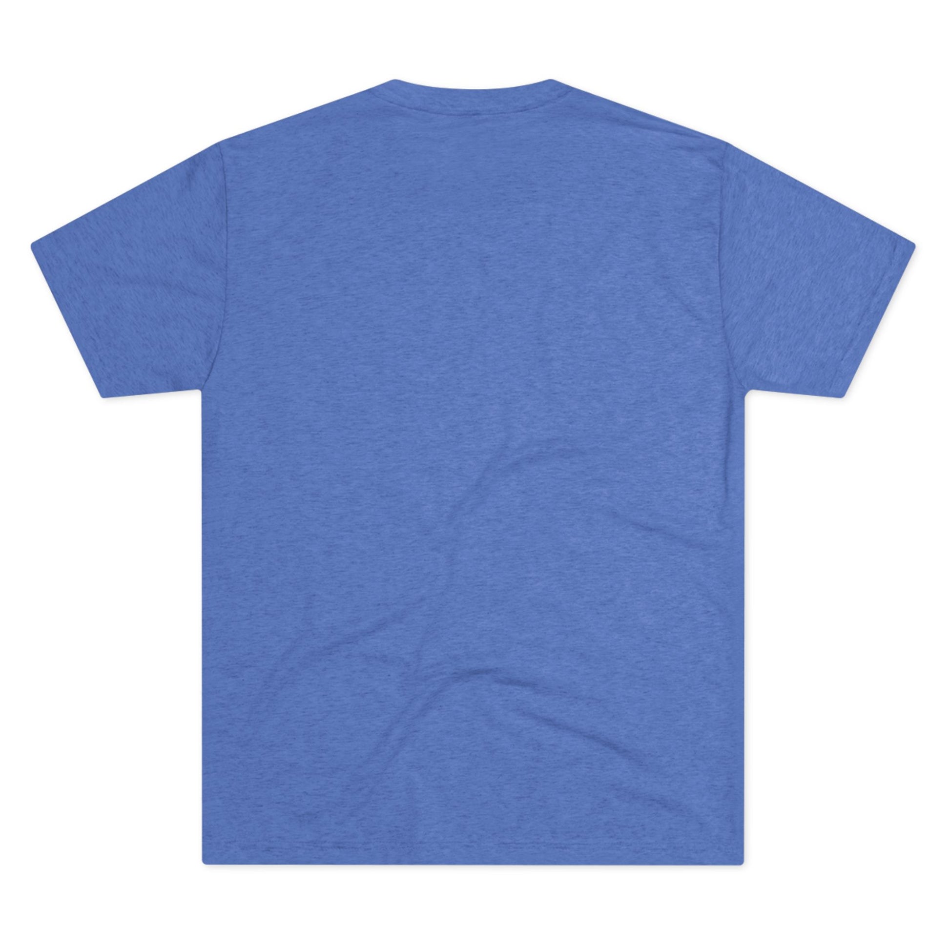 BG Alpines Unisex Tri-Blend T-Shirt - Multiple Colors