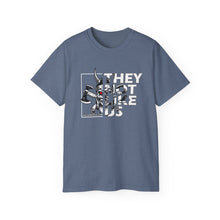 Load image into Gallery viewer, They Not Like Us Unisex Tee - Multiple Colors