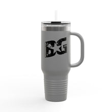 Load image into Gallery viewer, #Baggodz Insulated Travel Mug, 40oz - Multiple Colors