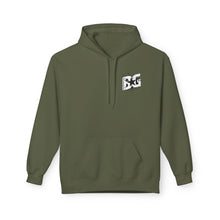 Load image into Gallery viewer, Capital City x BG Unisex Hoodie - Multiple Colors