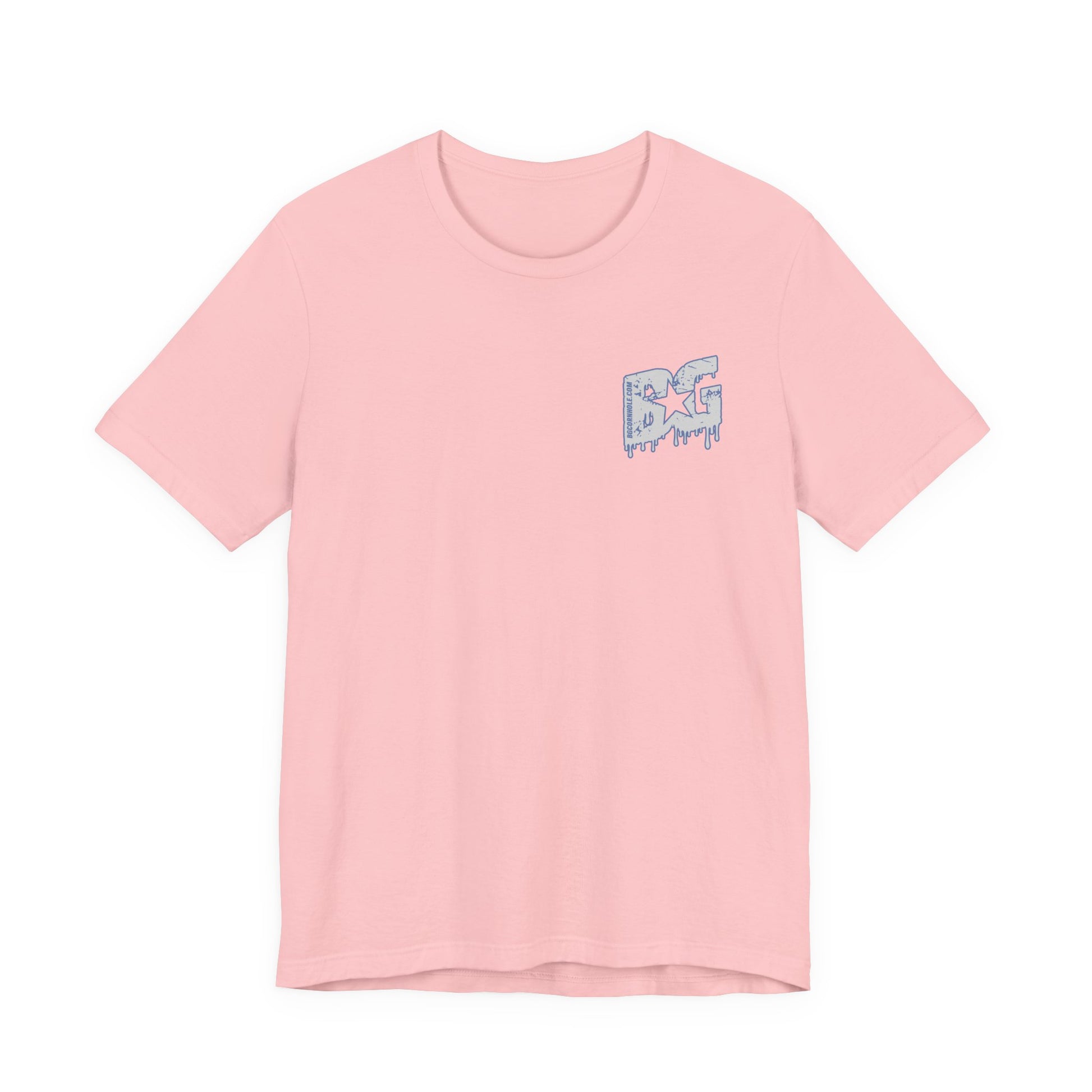 Beltway Baggers Drip x BG Unisex Tee - Multiple Colors