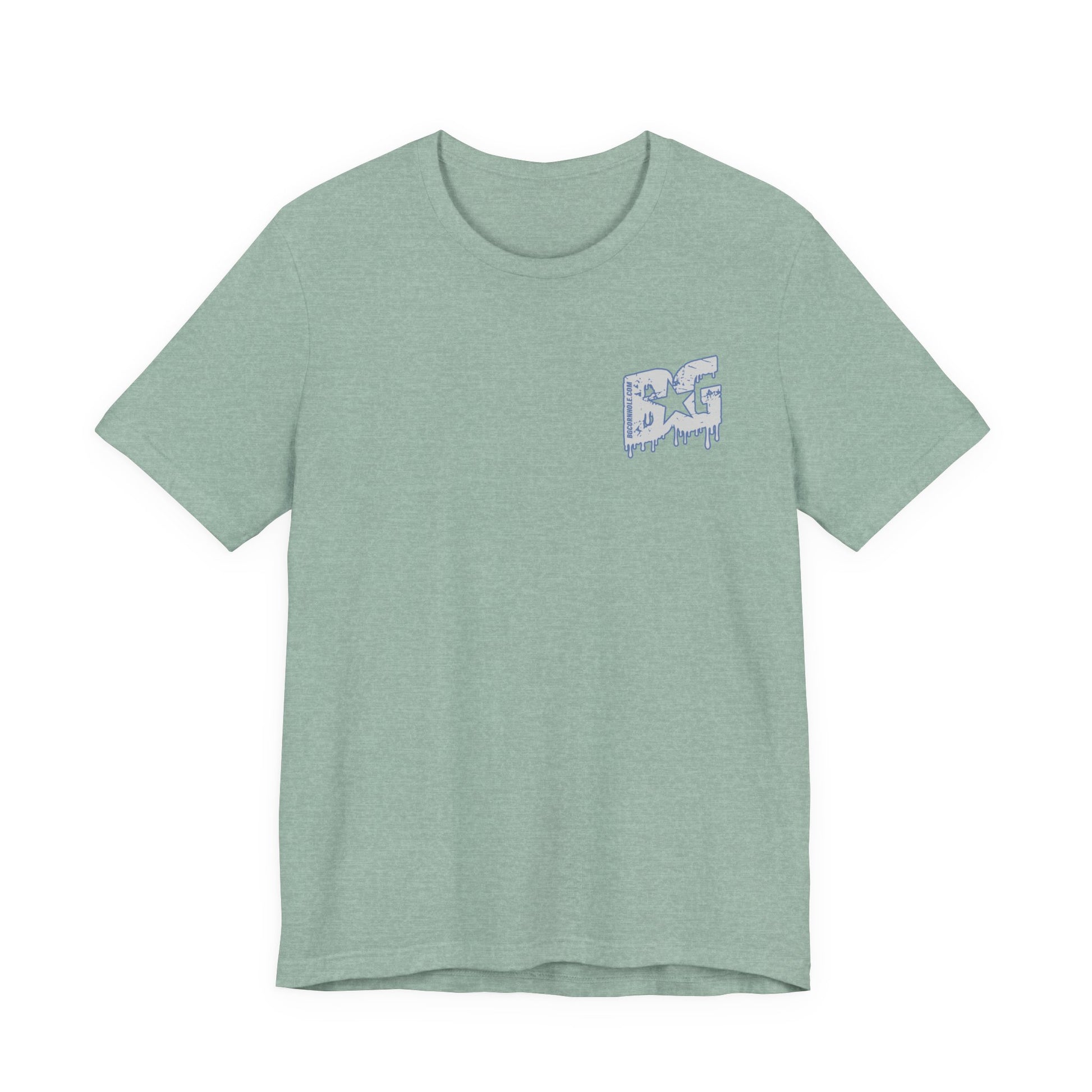 Beltway Baggers Drip x BG Unisex Tee - Multiple Colors
