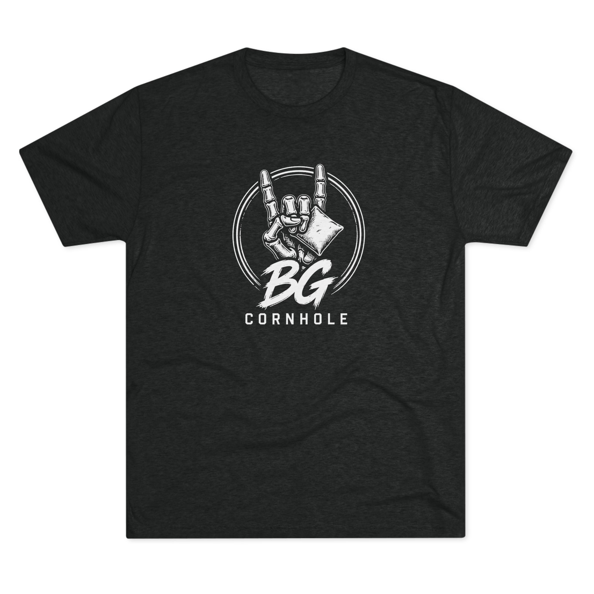 Bag N’ Roll Unisex T-Shirt - Multiple Colors