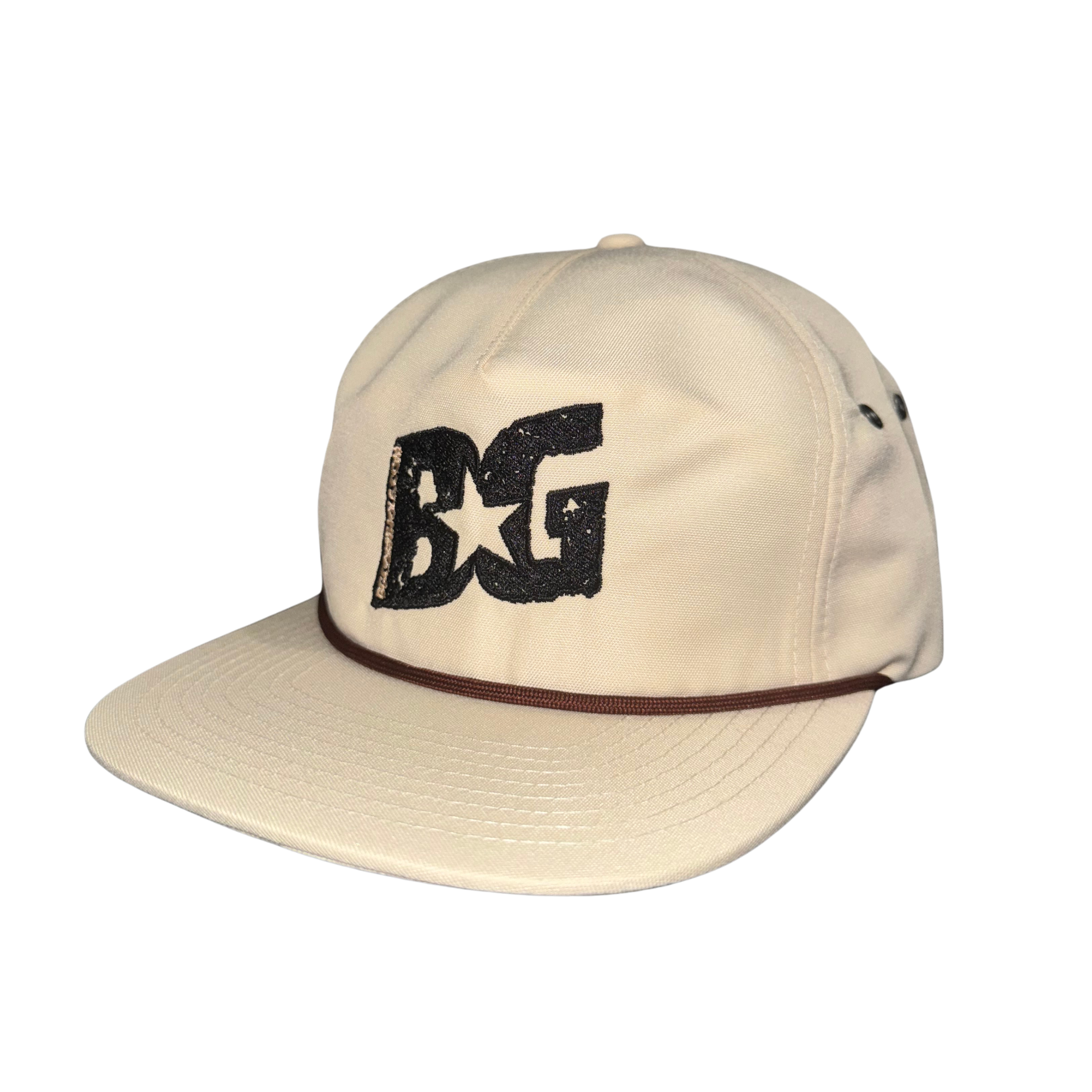 BG Zapped Commodore