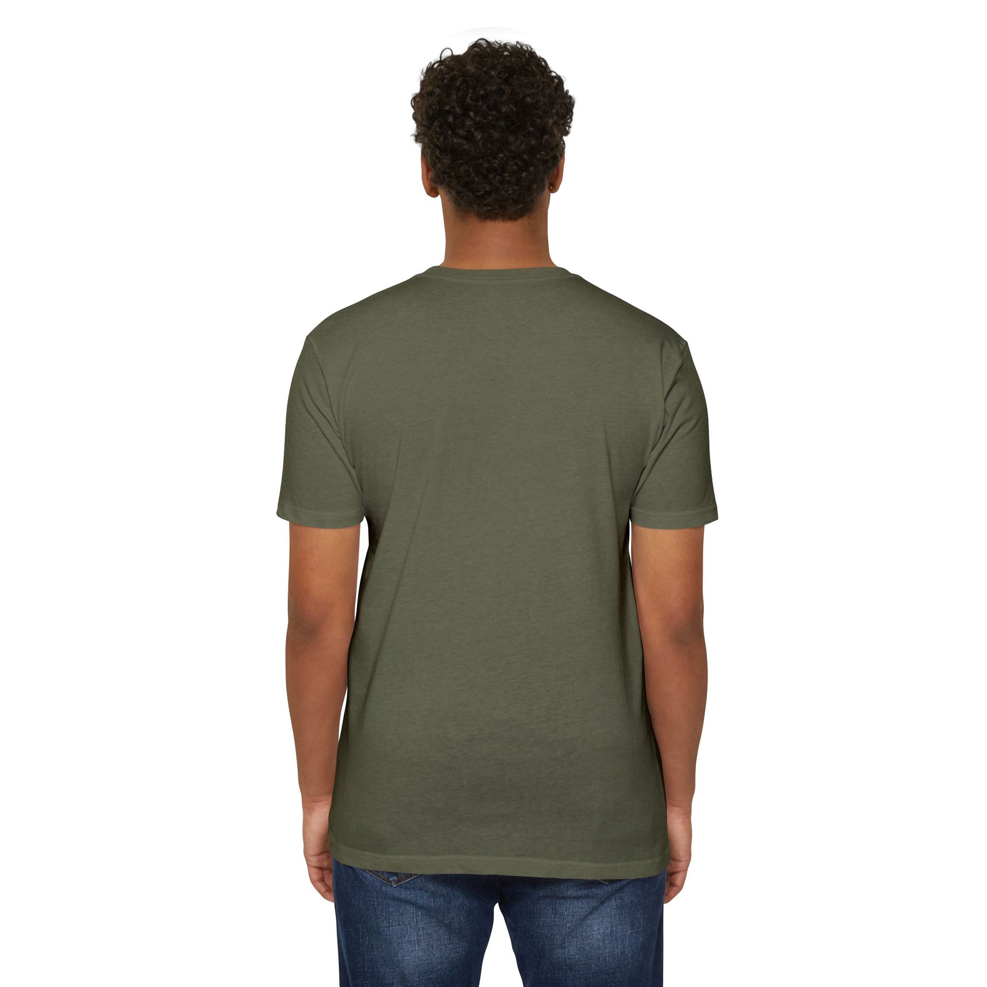 BG Summit Unisex T-shirt - Multiple Colors