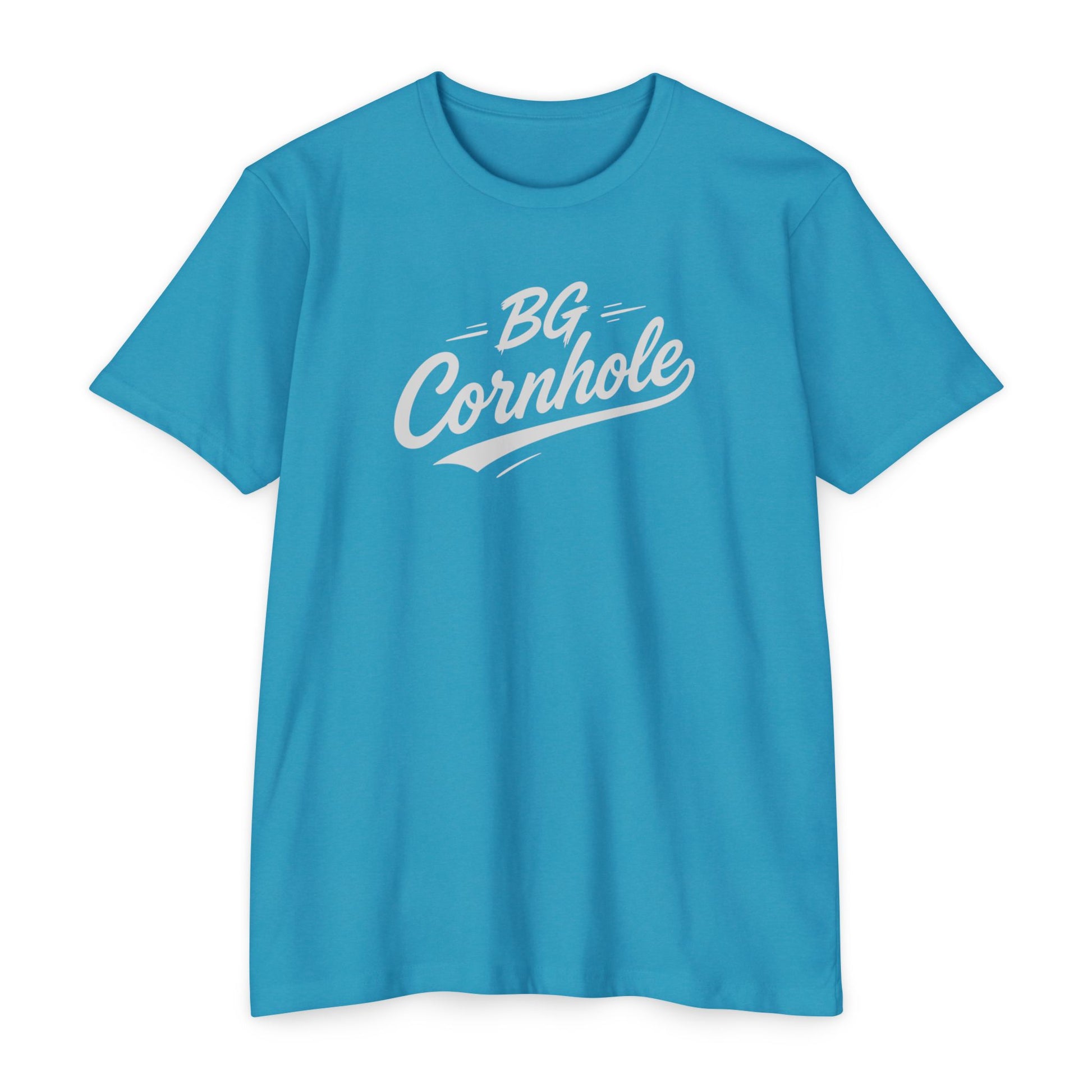 BG Signature Unisex T-shirt - Multiple Colors