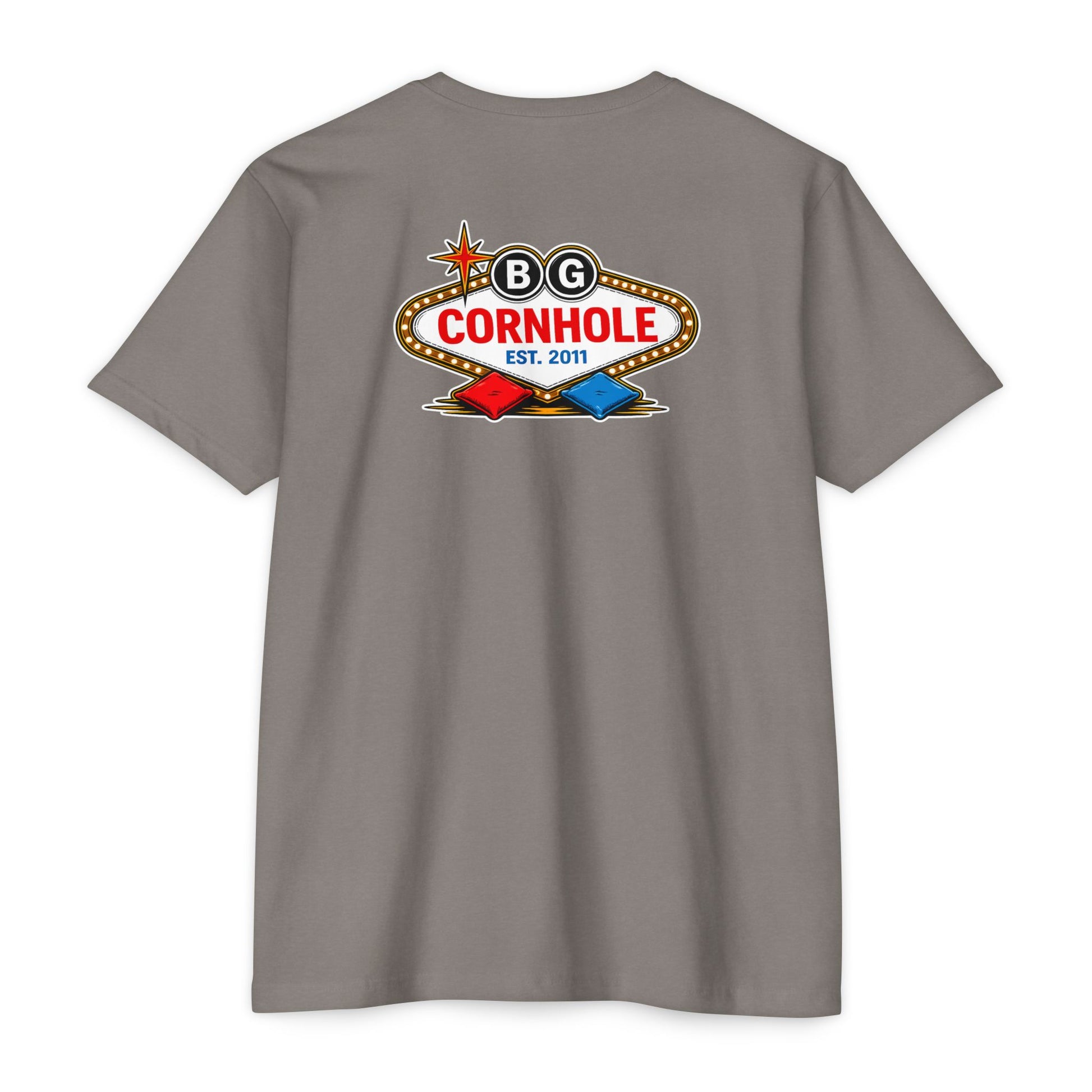 Showtime Unisex T-shirt - Multiple Colors