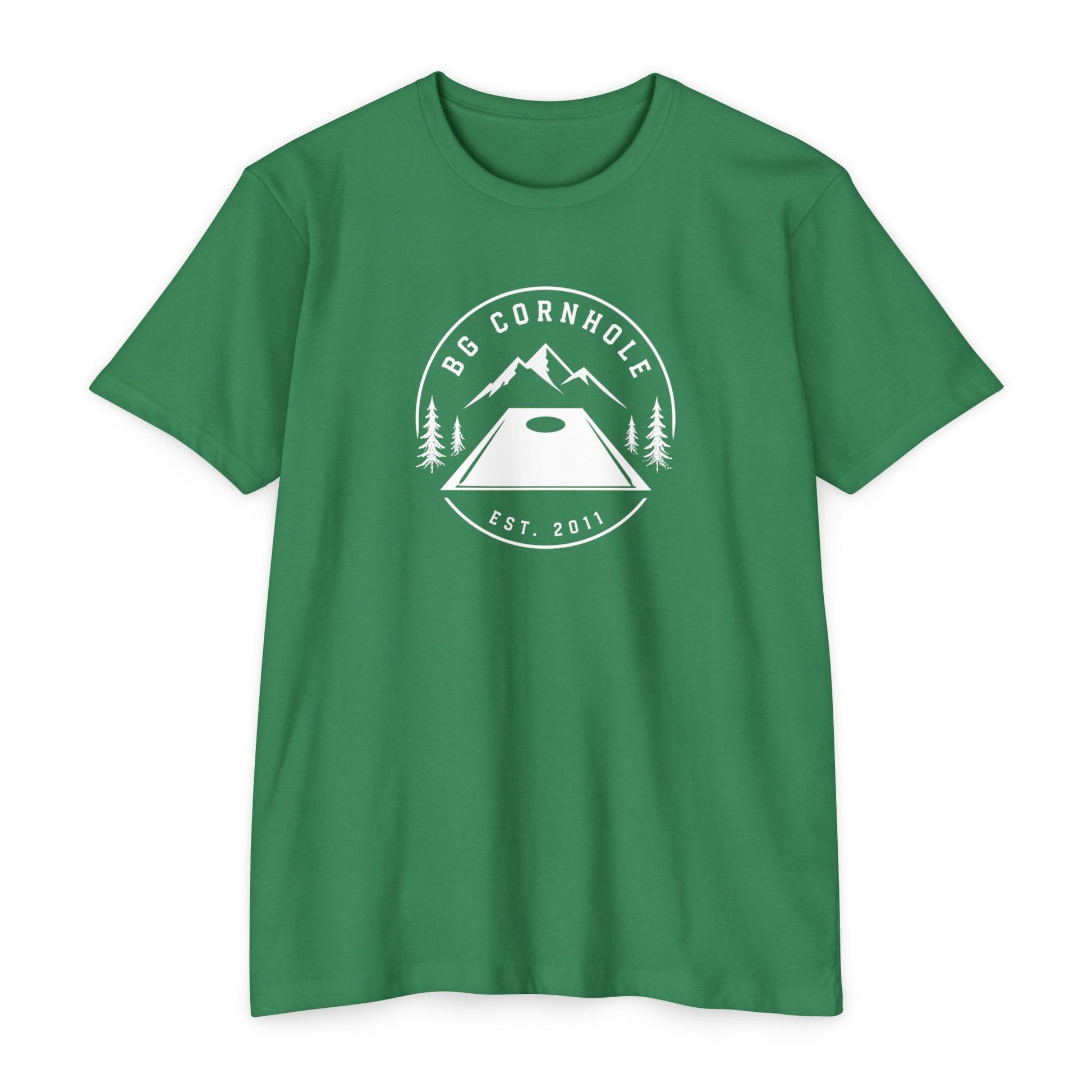 BG Summit Unisex T-shirt - Multiple Colors