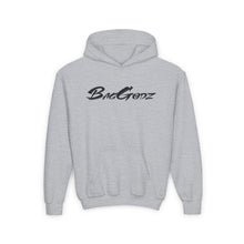 Load image into Gallery viewer, Youth BagGodz Unisex Hoodie - Multiple Colors