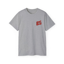 Load image into Gallery viewer, 414 Boards x BG Cobrand Unisex T-Shirt - Multiple Colors