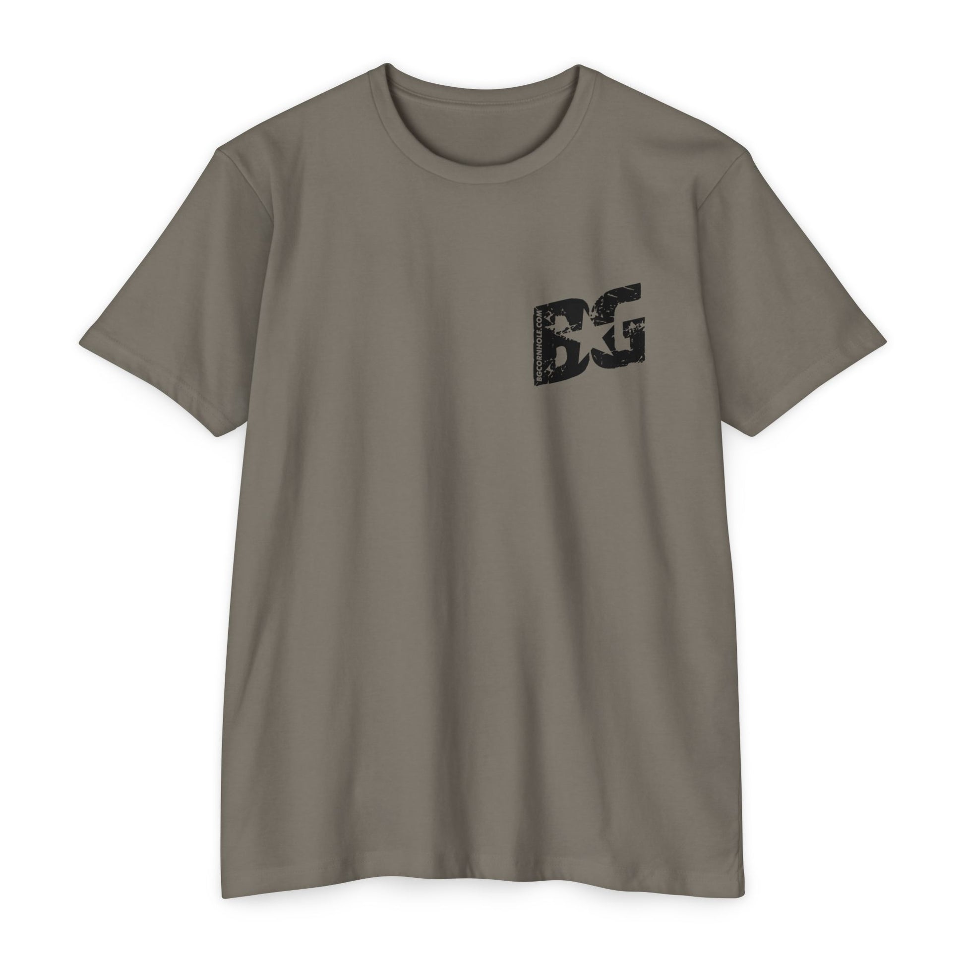 BG Backyard Legends Unisex T-shirt - Multiple Colors