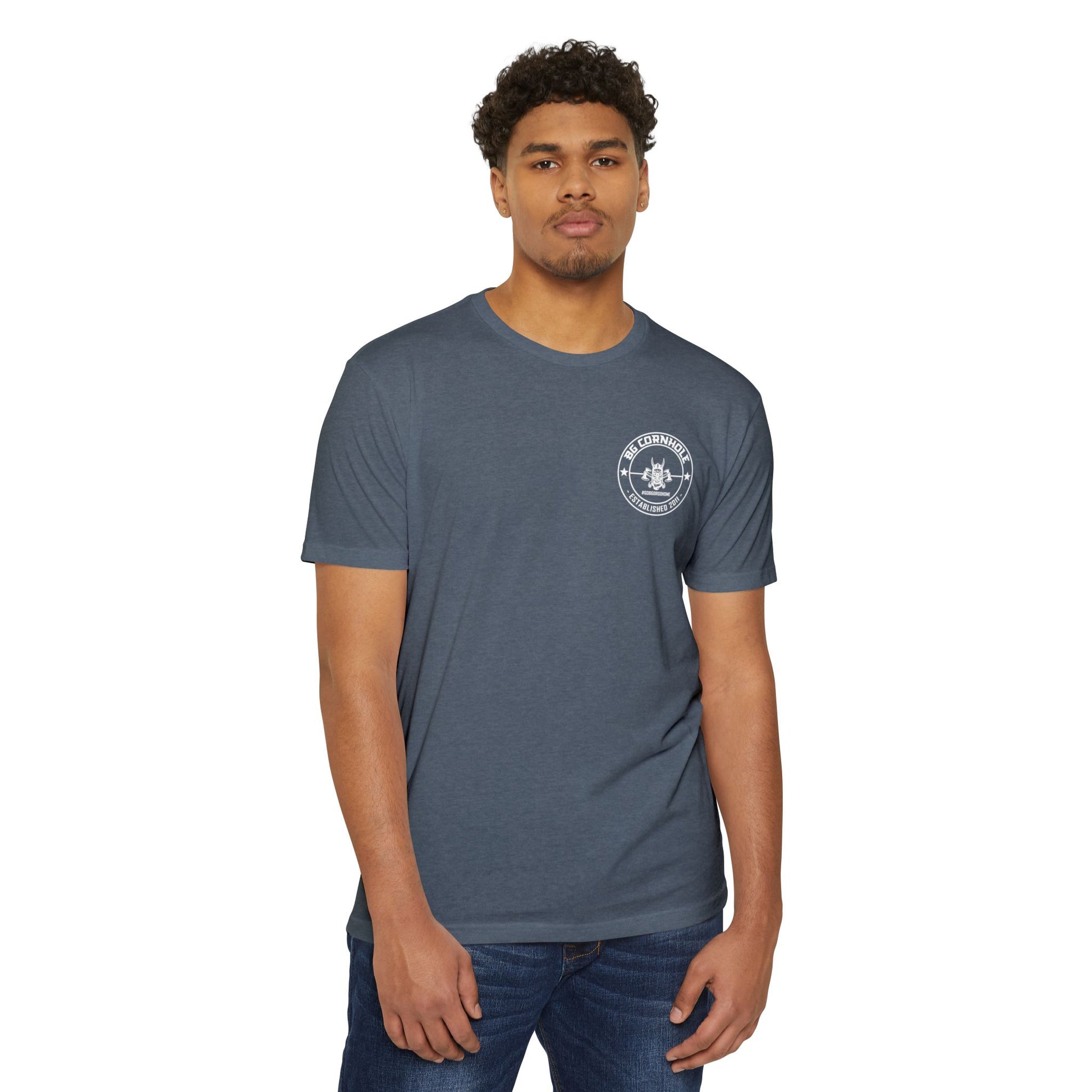 BG Wizard Unisex T-Shirt - Multiple Colors