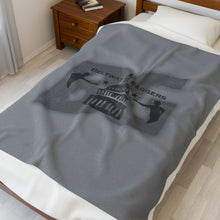 Load image into Gallery viewer, Beltway Baggers x BG Blanket