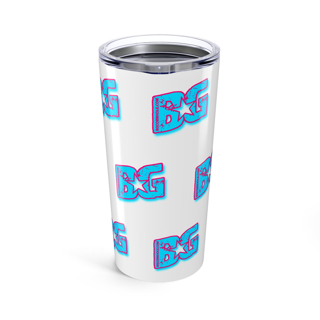 Miami BG 20oz Tumbler