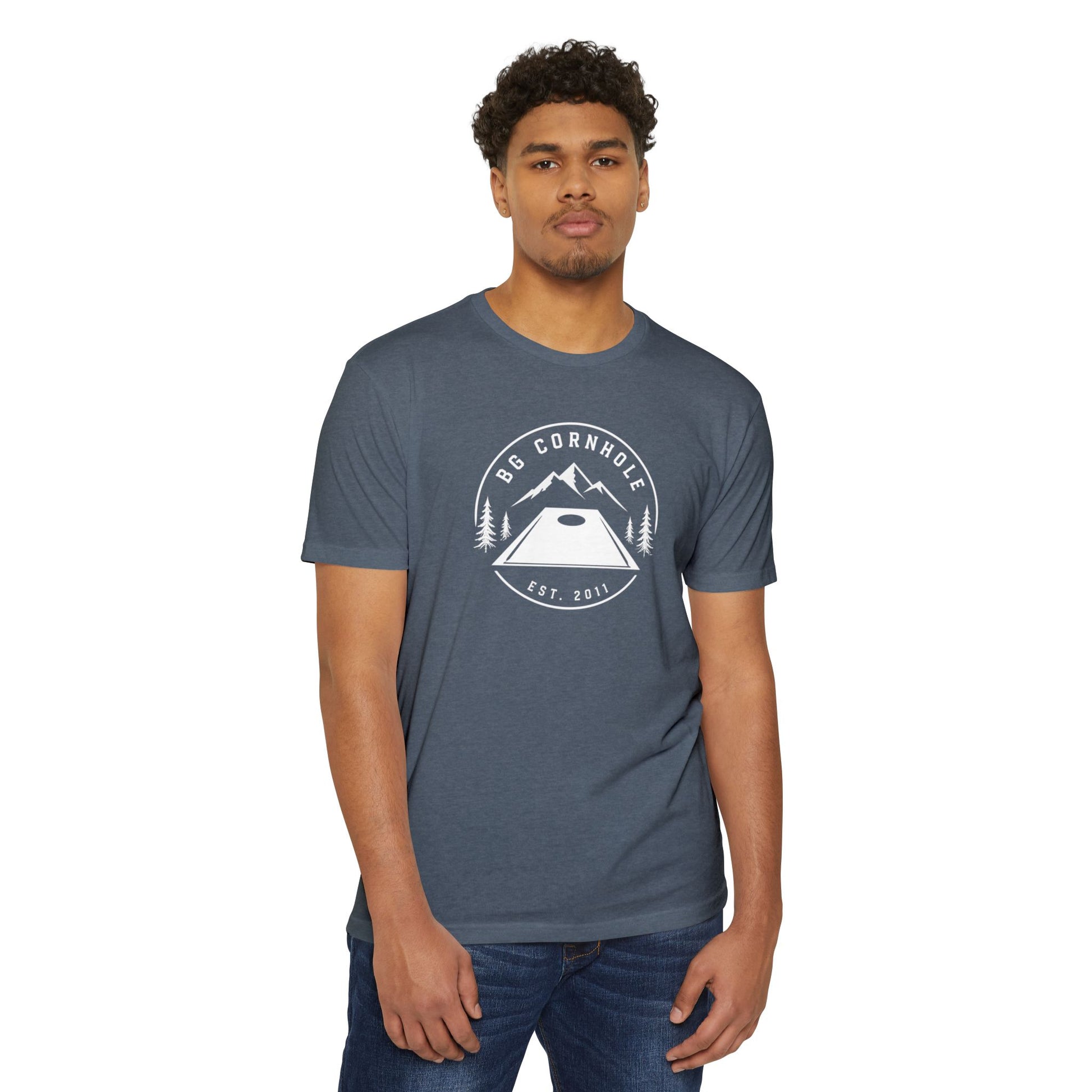 BG Summit Unisex T-shirt - Multiple Colors