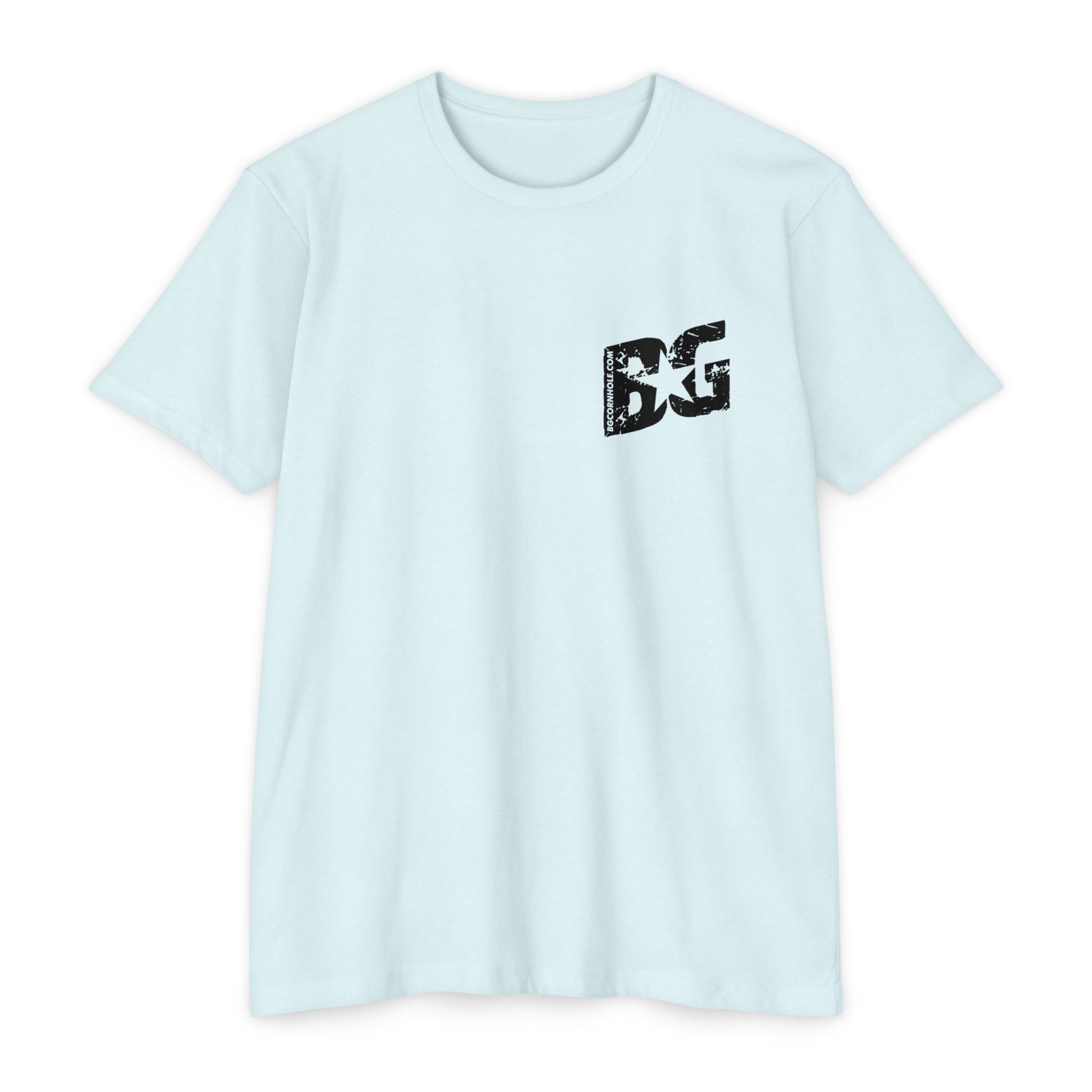 BG Backyard Legends Unisex T-shirt - Multiple Colors