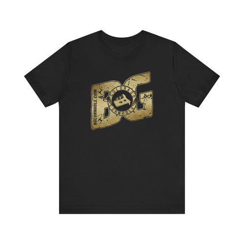 BG x Colorado CU Cornhole T-Shirt