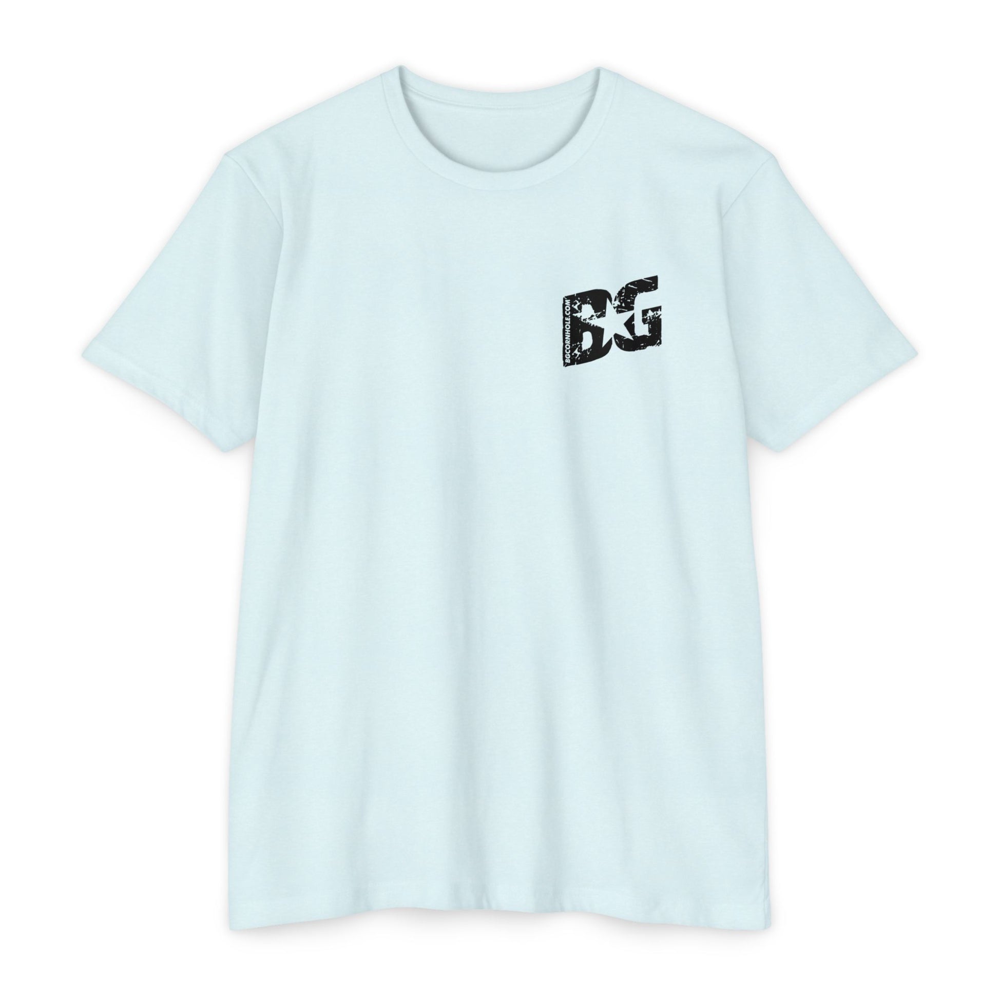 Dice Unisex T-shirt - Multiple Colors
