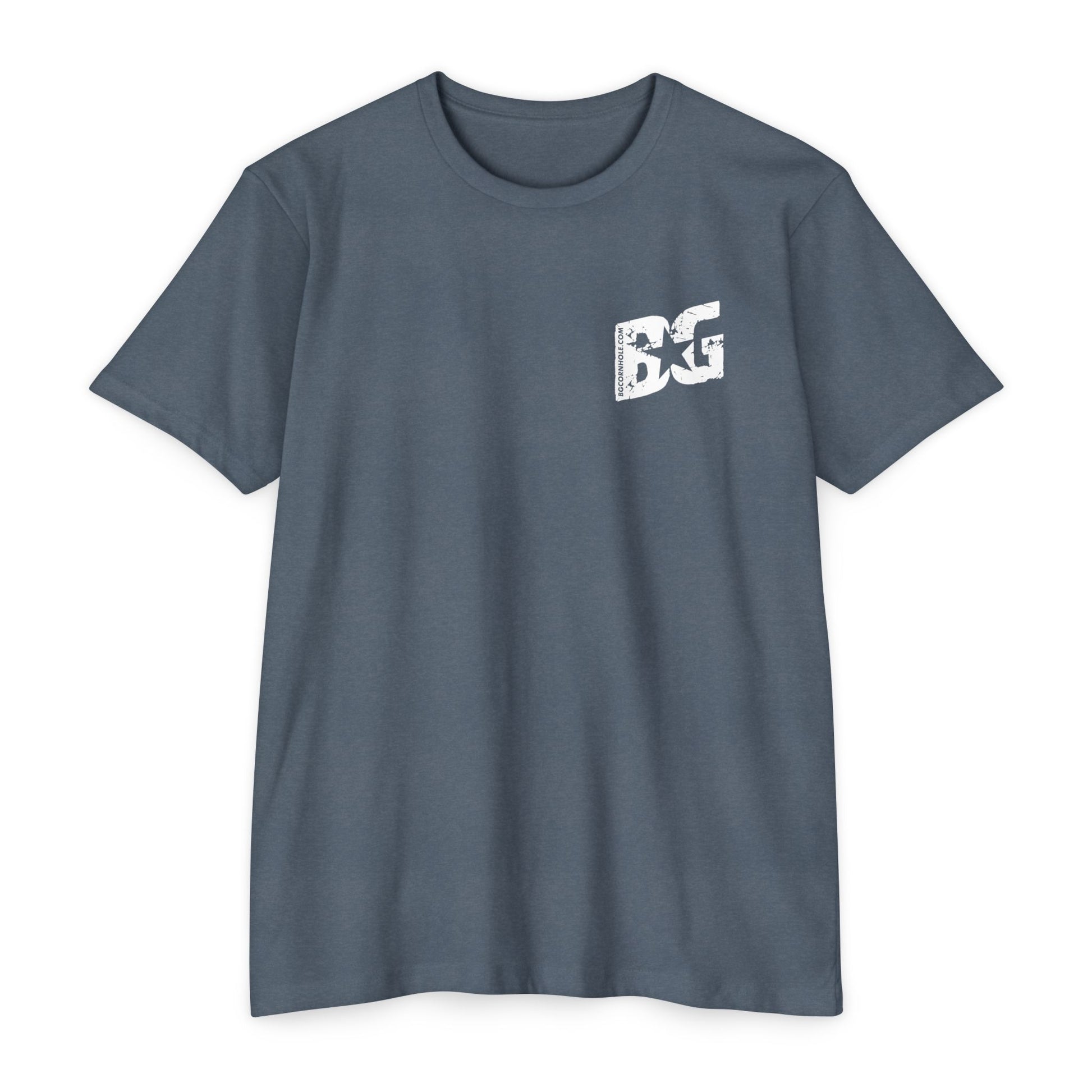 Dice Unisex T-shirt - Multiple Colors