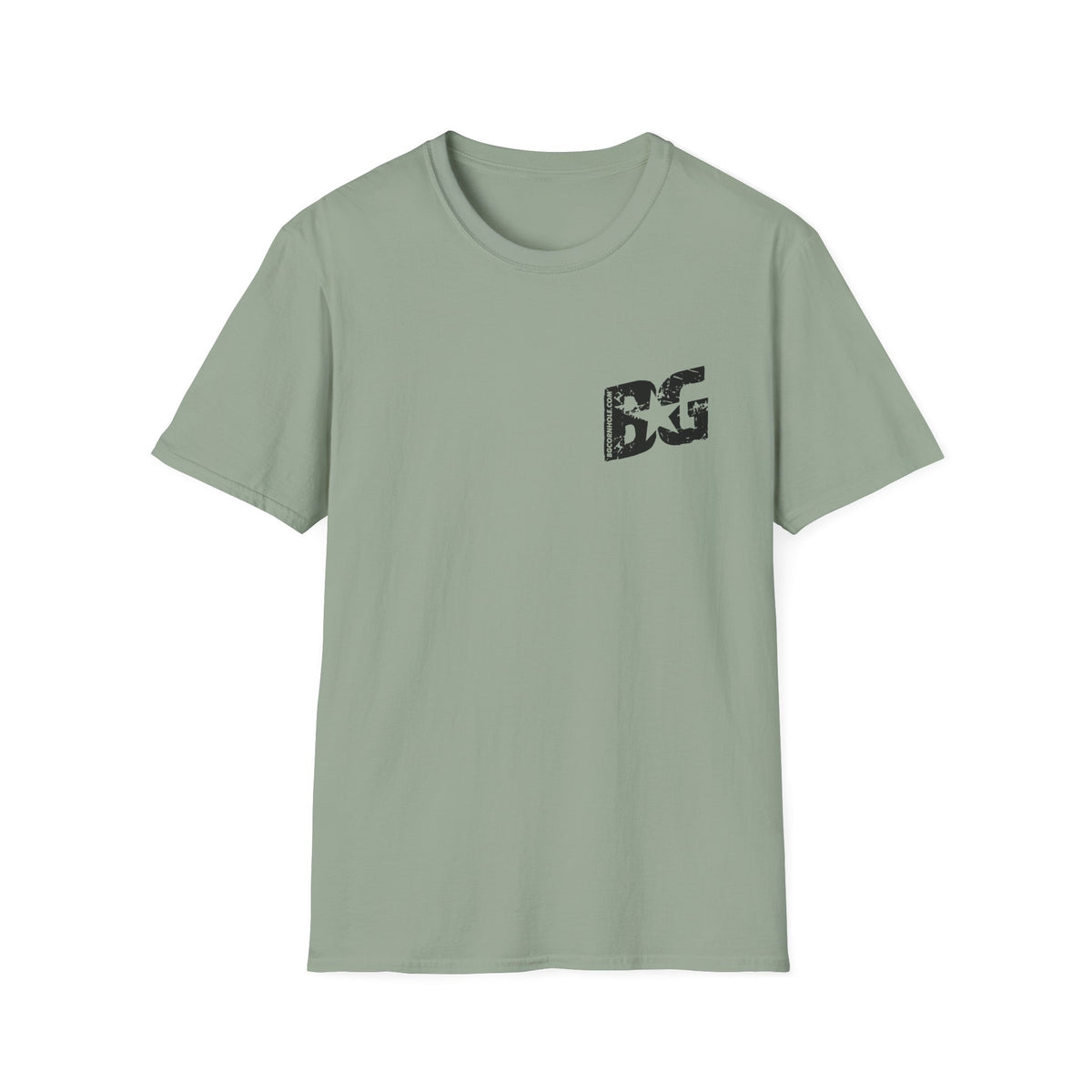 Capital City x BG Unisex Tee - Multiple Colors
