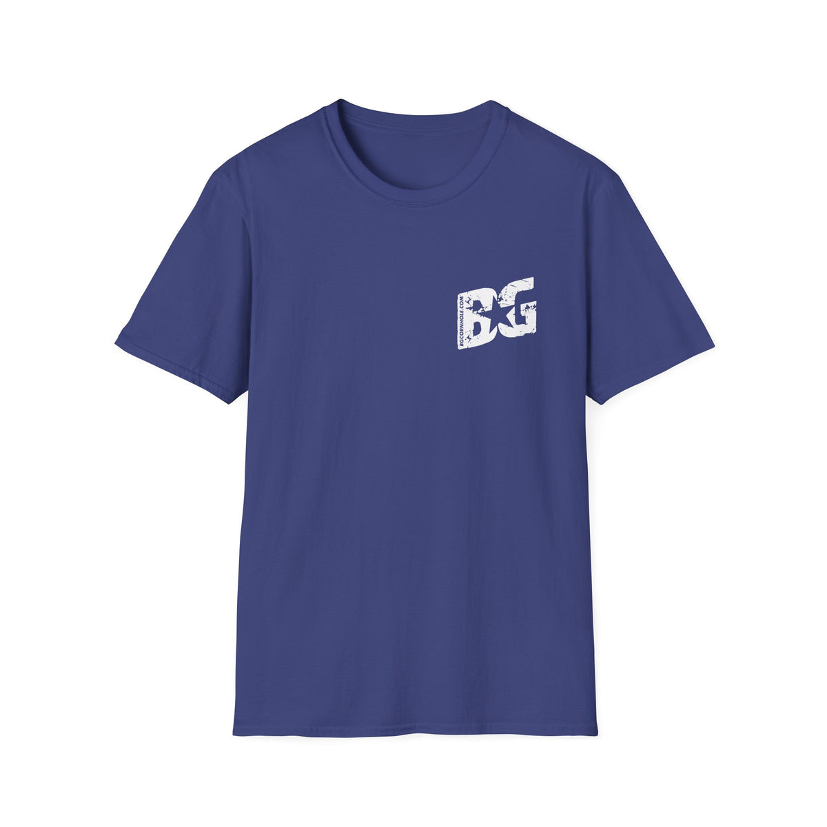 Capital City x BG Unisex Tee - Multiple Colors
