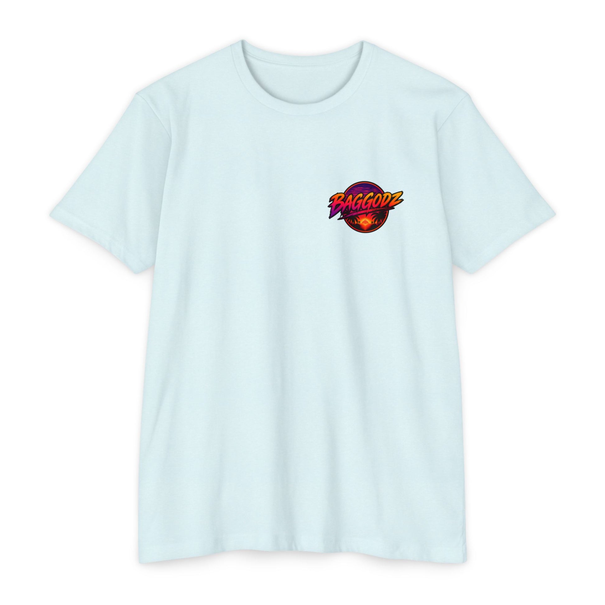 BagGodz Paradise Unisex T-shirt - Multiple Colors
