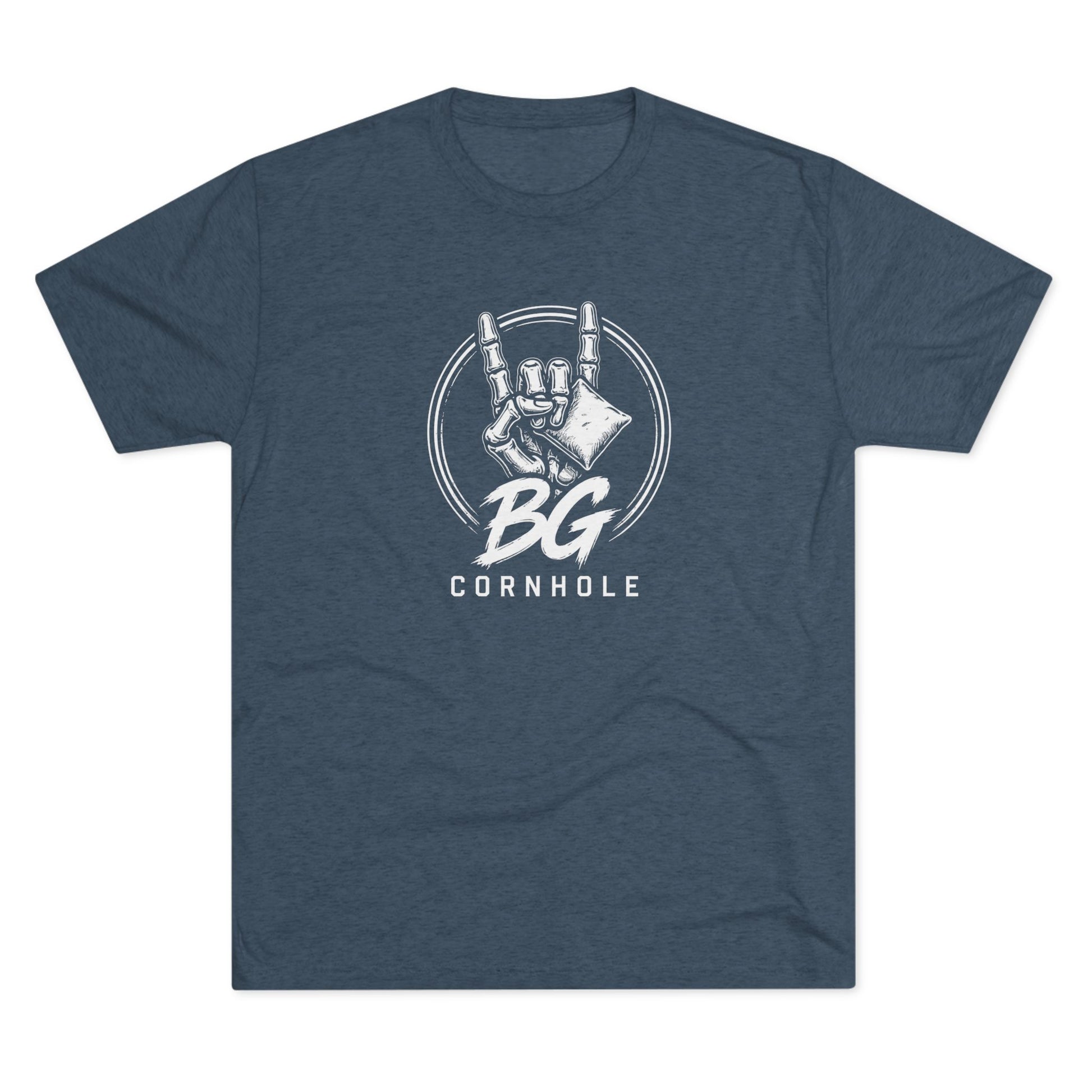Bag N’ Roll Unisex T-Shirt - Multiple Colors