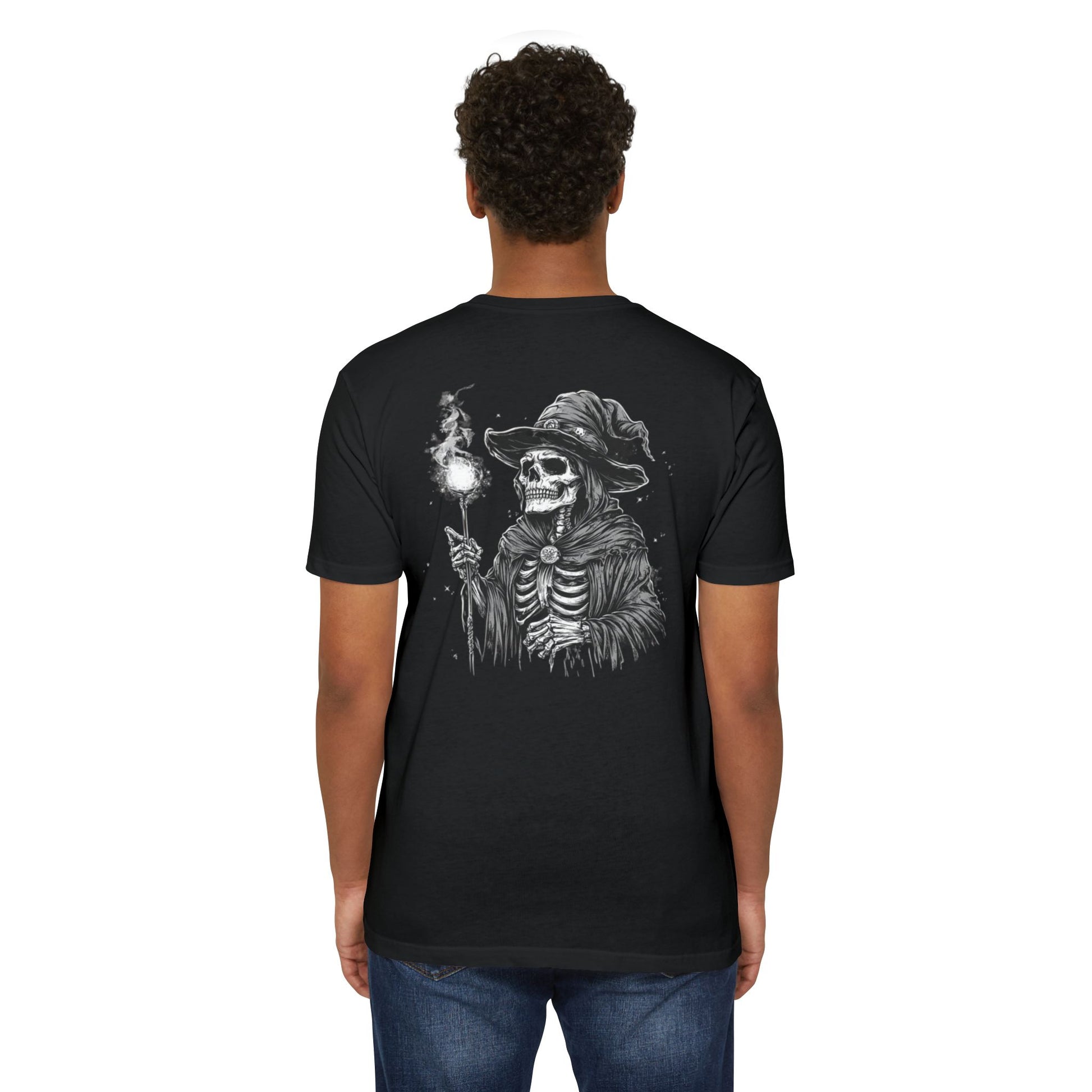 BG Wizard Unisex T-Shirt - Multiple Colors