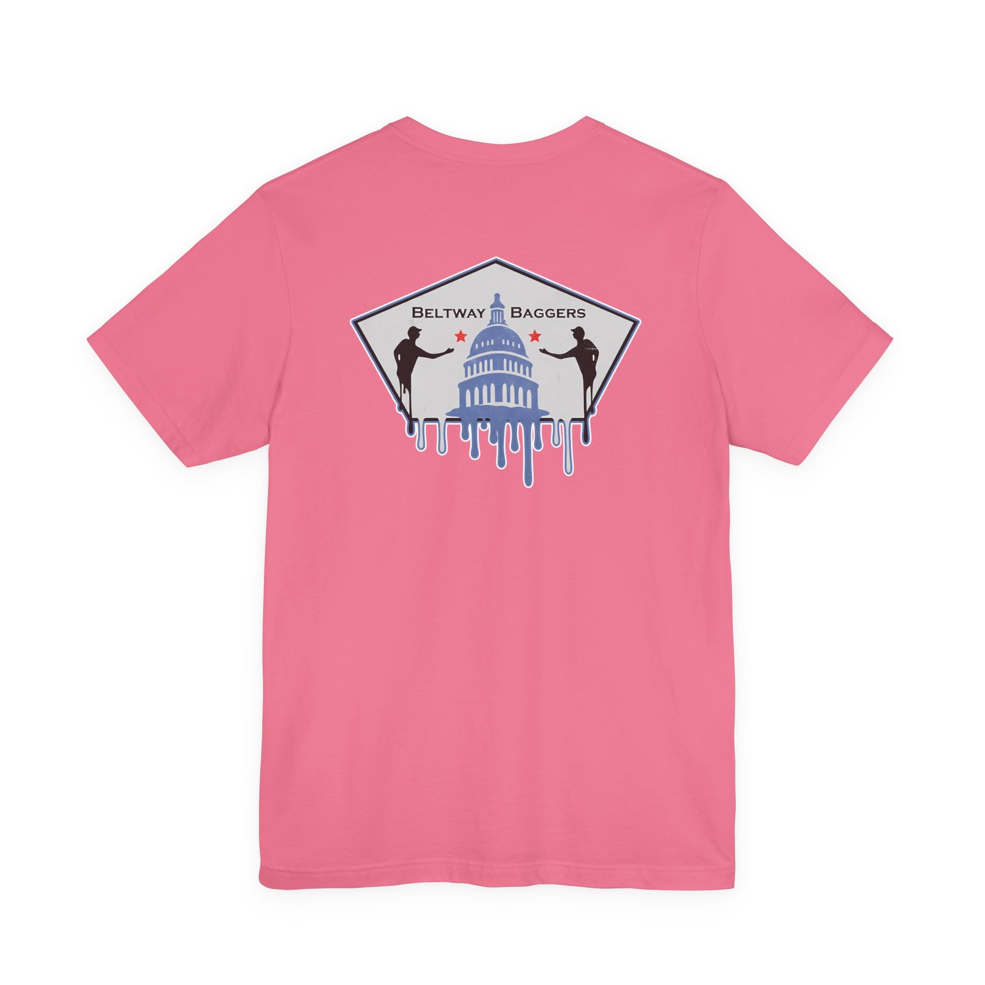 Beltway Baggers Drip x BG Unisex Tee - Multiple Colors