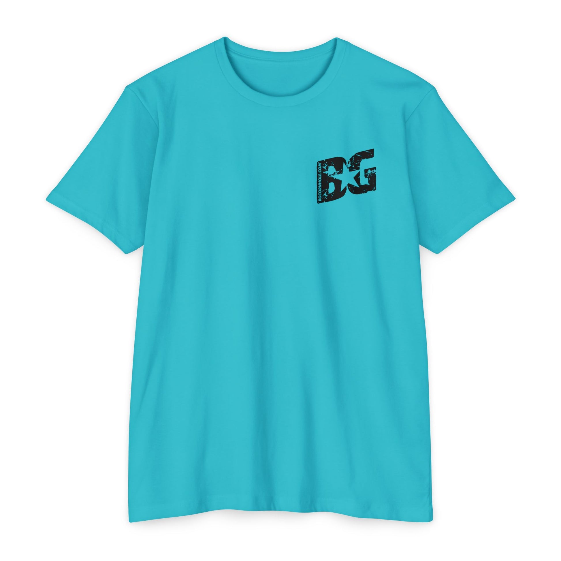 Beltway Baggers Outline x BG Unisex Tee - Multiple Colors
