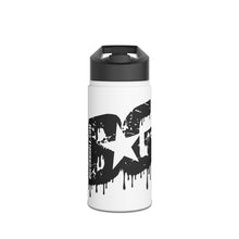 Load image into Gallery viewer, Drip BG Stainless Steel Water Bottle - Multiple Sizes